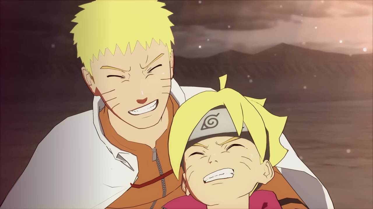 《NARUTO X BORUTO Ultimate Ninja STORM CONNECTIONS》释出动画主题曲宣传片！可以听着经典的动画主题曲战斗！