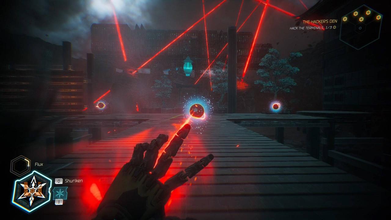 《Ghostrunner 2》评测！一款快节奏动作游戏