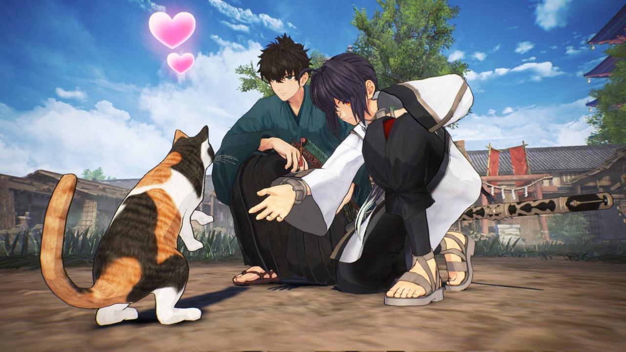 游戏评测：《Fate/Samurai Remnant》二周目真结局必玩——但愿夜不明、只因思念君。