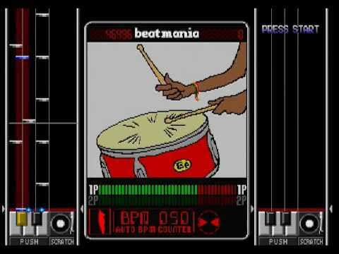 beatmania