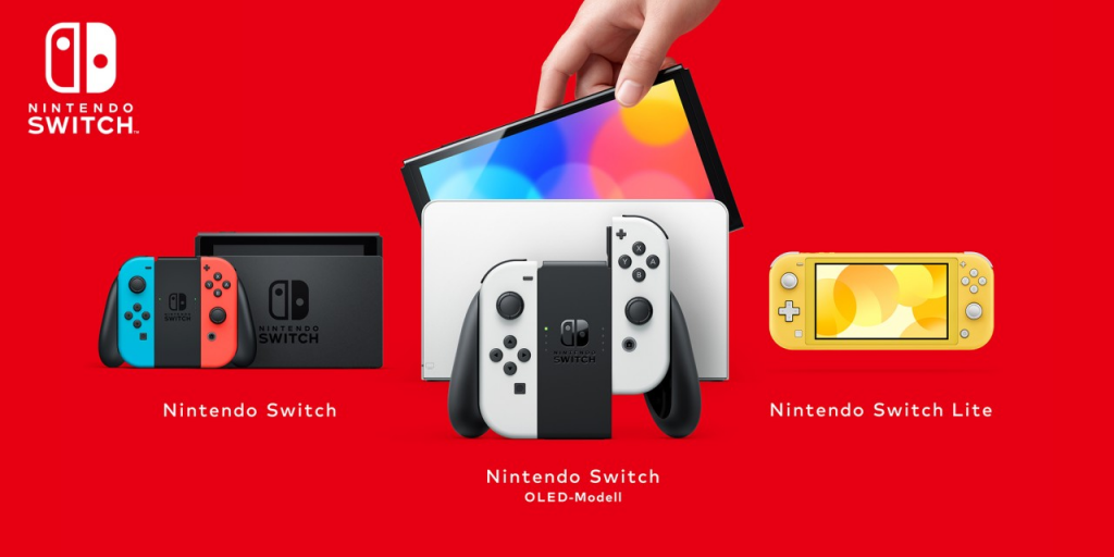 明年有望见到新世代机？任天堂社长表示2024年3月前将会专注在Switch上的业务！