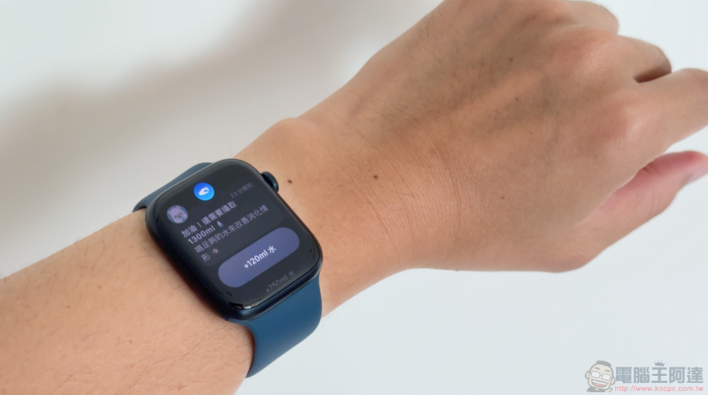 Apple Watch 最新 Double Tap「互点两下」手势功能深度动手玩（生活体验心得）