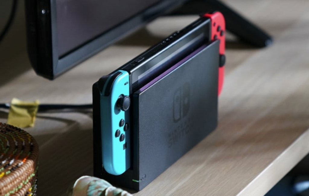 任天堂下一代游戏主机 Switch 将推出两种版本？ 爆料曝发表时间点