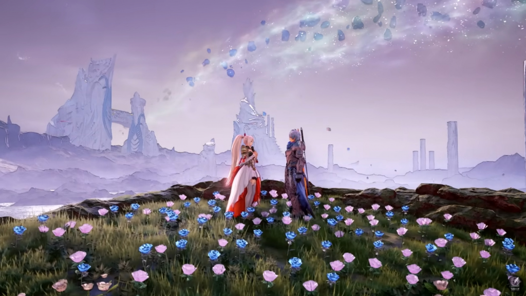 《Tales of Arise》全新 DLC 内容“Beyond the Dawn”介绍宣传影片公开，预计在 11 月 9 日正式推出！