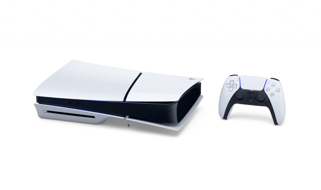 PS5 新机型来了！Playstation 5 Slim 正式发表，计划于 2023 年 11 月上市！