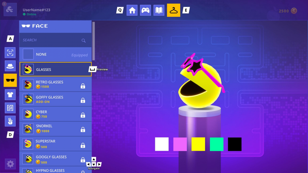 经典游戏吃豆人回归！《Pac-Man Mega Tunnel Battle: Chomp Champs》一场64人的大逃杀！