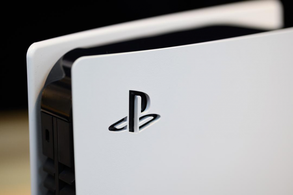 将支持 8K 分辨率？ Sony 性能强化版 PS5 初步规格流出