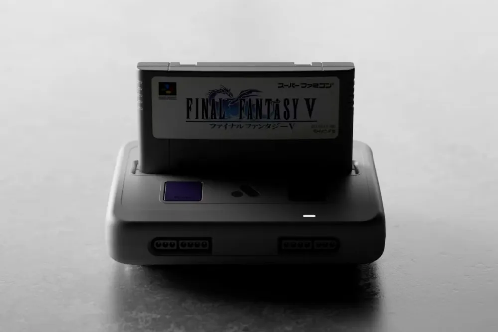 以FPGA架构推出多款经典游戏主机兼容机种的Analogue，将于2024年推出兼容Nintendo 64机种