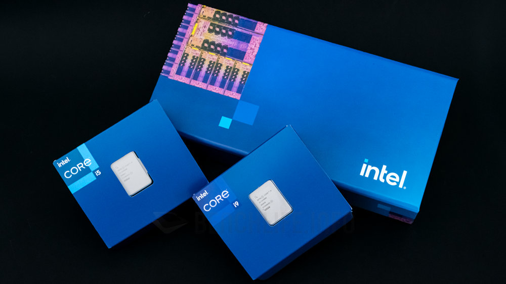 Intel Core i9-14900K、Core i5-14600K 搭 ASUS ROG Maximus Z790 Dark Hero 实测
