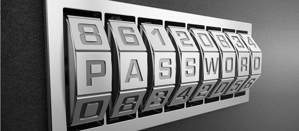 有2%的IT管理帐户以「admin」作为密码