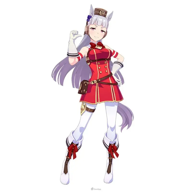 《赛马娘 Pretty Derby》将推出以「黄金船」为主角的全新漫画连载！ 预告影片同步解禁！
