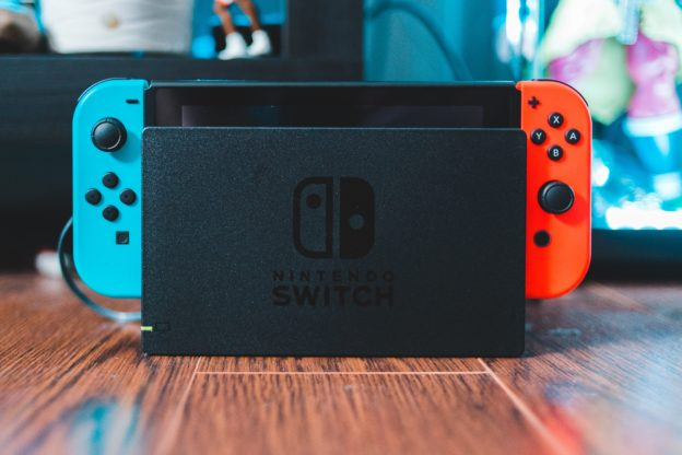 Switch 2 将支持 Nvidia DLSS 3.5 光线重建技术，但可能不会支持画格生成