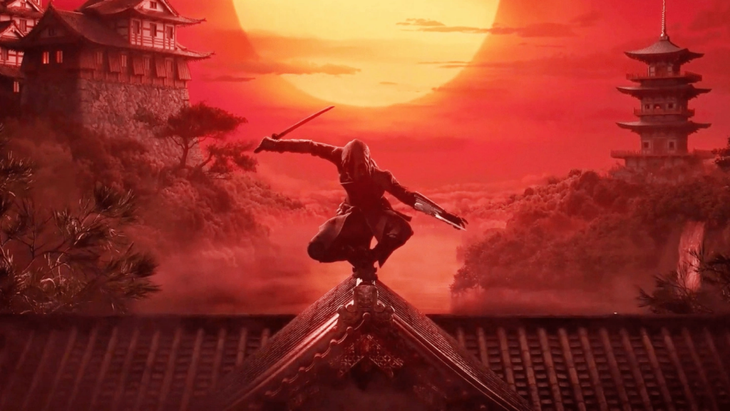 Ubisoft 团队编剧疑似曝光《刺客信条 Codename Red》主角面貌后已下架