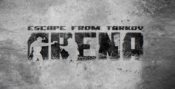 《Escape from Tarkov：Arena 逃离塔科夫：竞技场》CBT 测试 12 月上旬即将推出