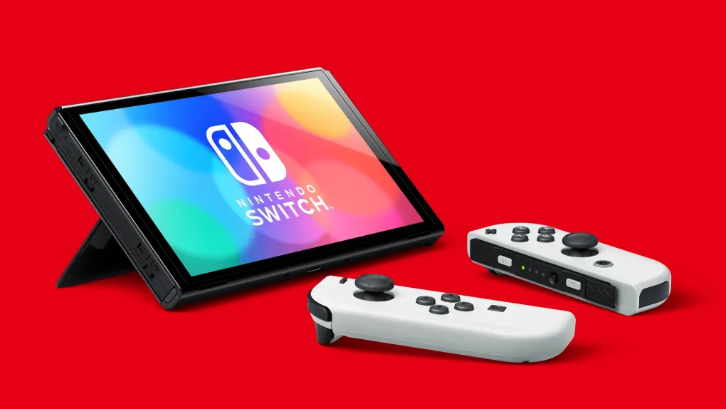 传《GTA 6》有望登陆Nintendo下一代Switch