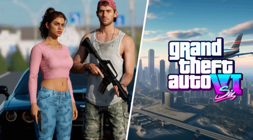 官方确认《GTA 6》澳洲评级信息是伪作的