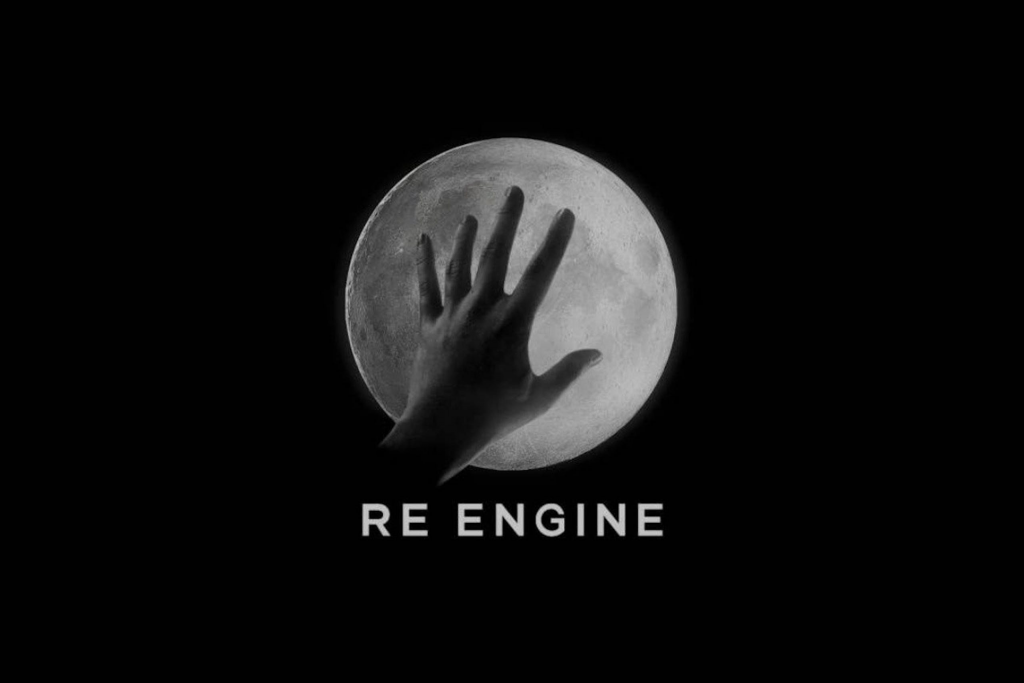 CAPCOM 打造全新游戏引擎 代号「REX：RE」