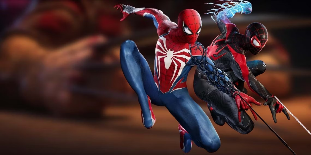 《漫威蜘蛛人2》之后？ Insomniac Games确认与未来的《漫威金钢狼》为共同宇宙，且可能还有...