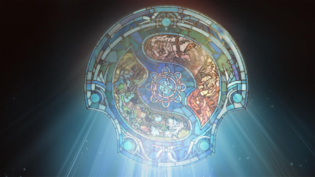 《DOTA 2》The International 12冠军出炉！Team Spirit横扫对手Gaimin Gladiators！