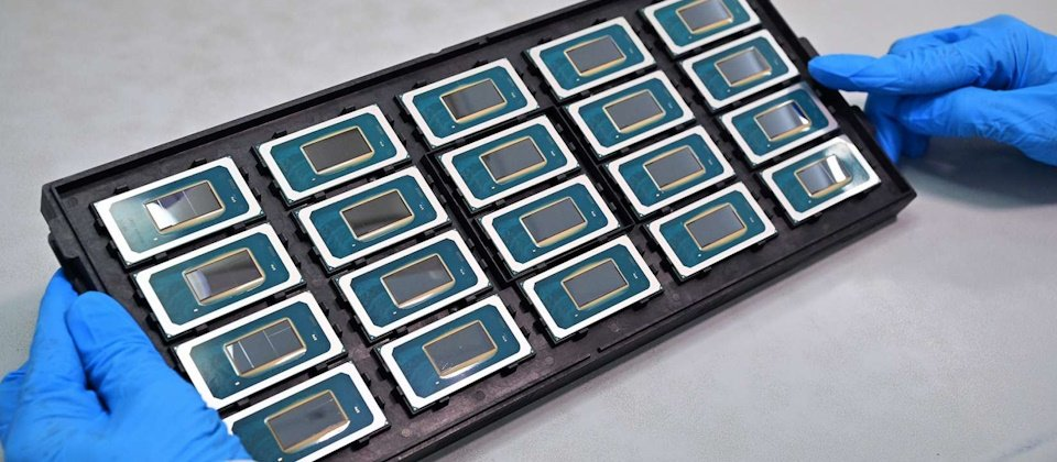 剖析英特尔Core Ultra处理器关键特色