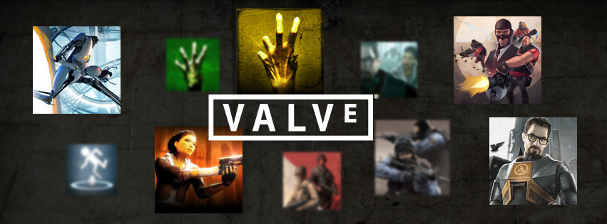 网传Valve第三人称射击新作《Neon Prime》地图大且都可以破坏！游戏已经进入了内部测试阶段！