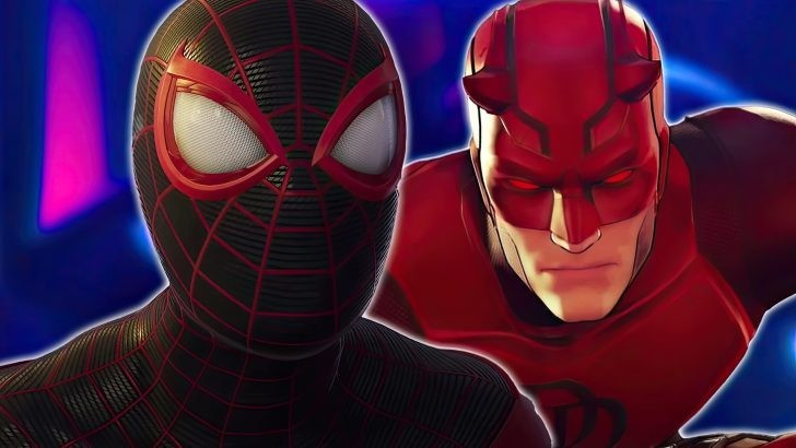 继《漫威蜘蛛人2》后？ Insomniac Games疑似暗示未来将会有《夜魔侠》登场电玩宇宙？