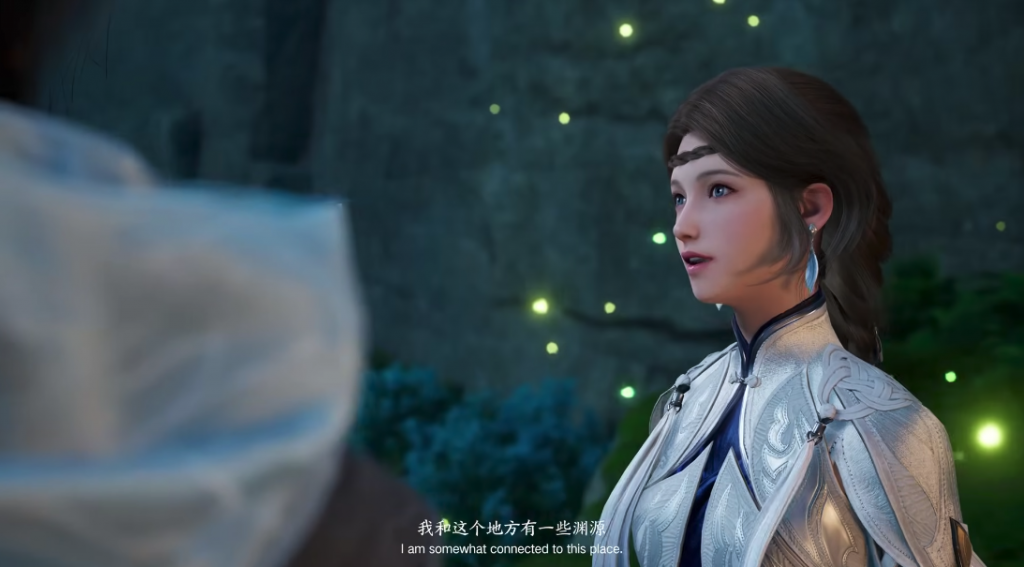 腾讯新作《王者荣耀 世界》放出6分钟预告 战斗超激爽