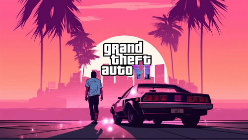曝Rockstar开发者不想公布《GTA6》！发售日难确定