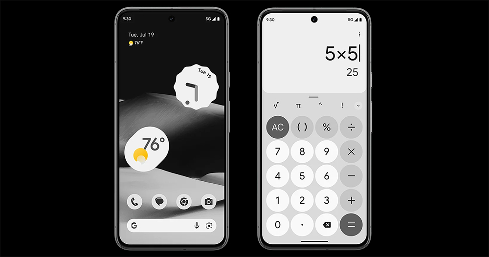 Android 14 与秋季 Feature Drop 正式开放下载更新，哪些功能值得一玩看这里 - 电脑王阿达