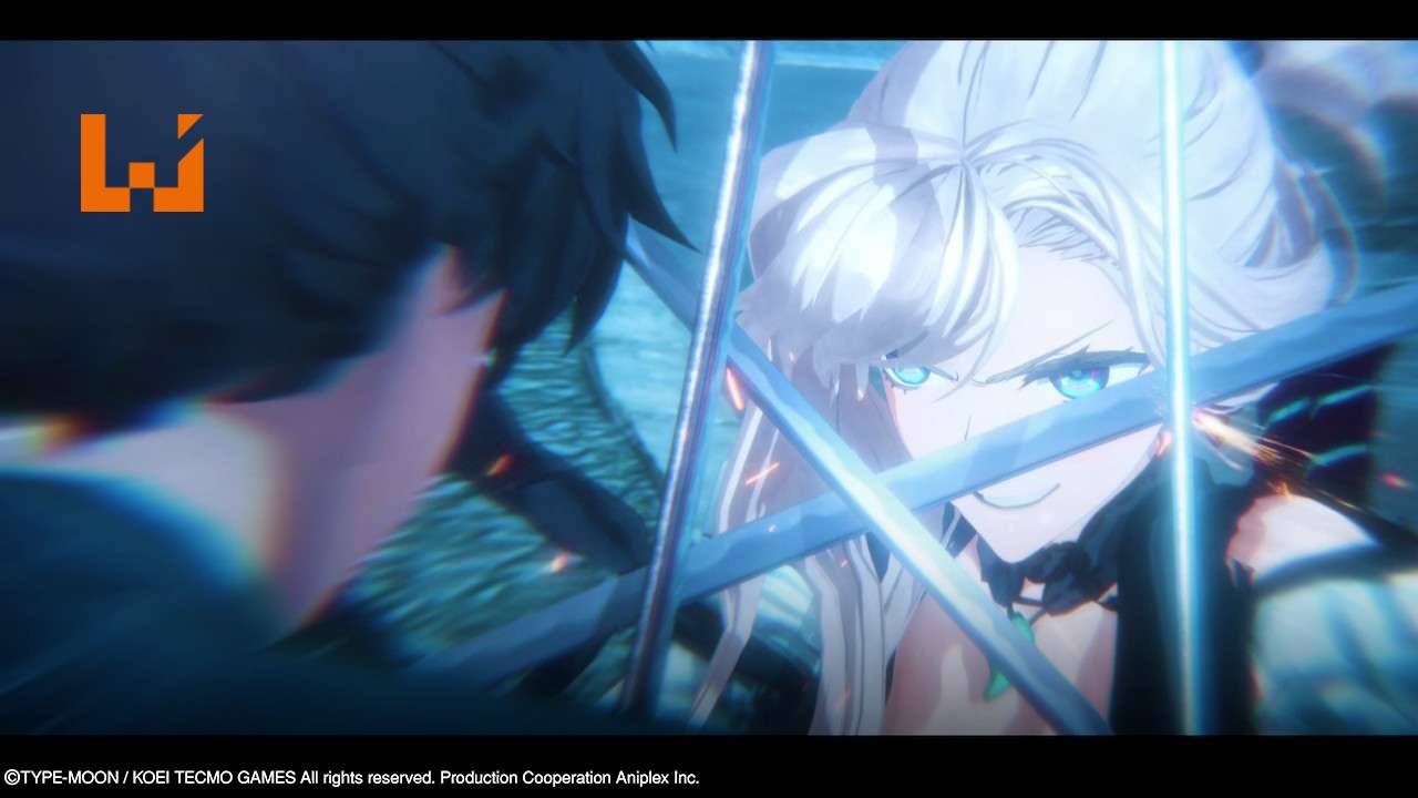 《Fate/Samurai Remnant》评测！新旧玩家都容易入坑的Fate系列游戏！