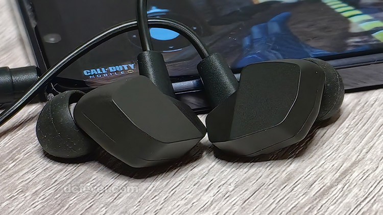 Final VR2000 游戏耳机评测：一项改变将更受欢迎