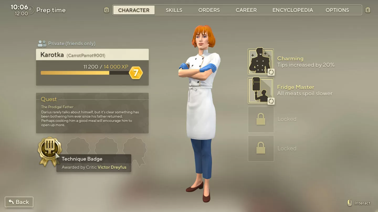 料理体验模拟《Cooking Simulator 2》最新电影风影片公开，Steam DEMO版开放下载