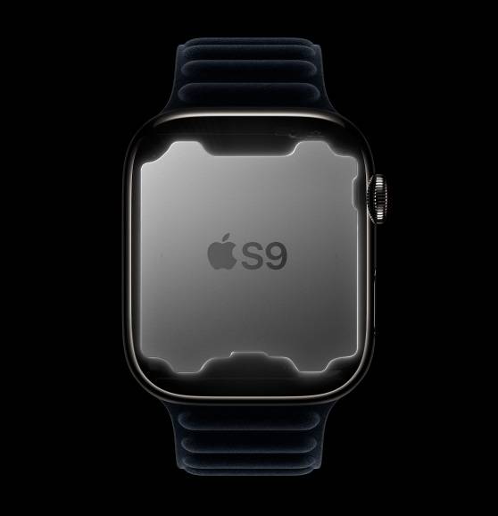watchOS 10 watchOS watchOS 10.1 Apple Watch Apple Watch Series 9 Apple Watch Ultra 2 双指互点两下手势 双指互点两下