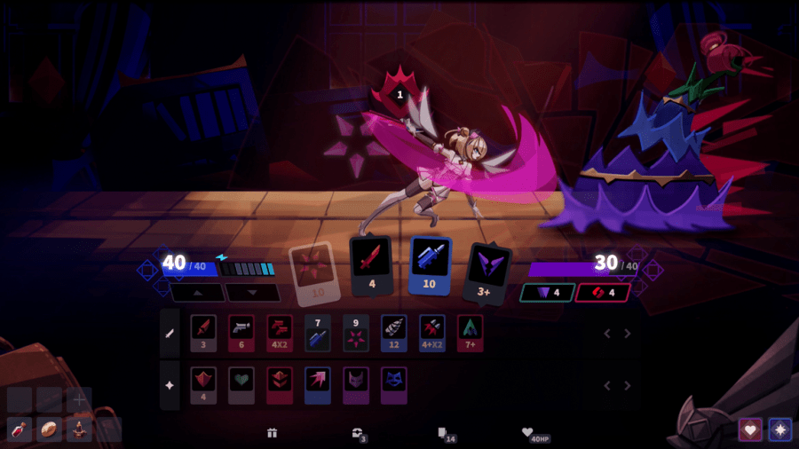 PhantomRose2_Battle