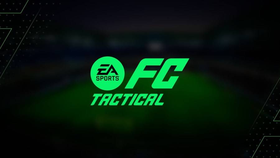 KLab与EA共同开发之足球新作《EA SPORTS FC Tactical》发表！ 预计2024年初推出