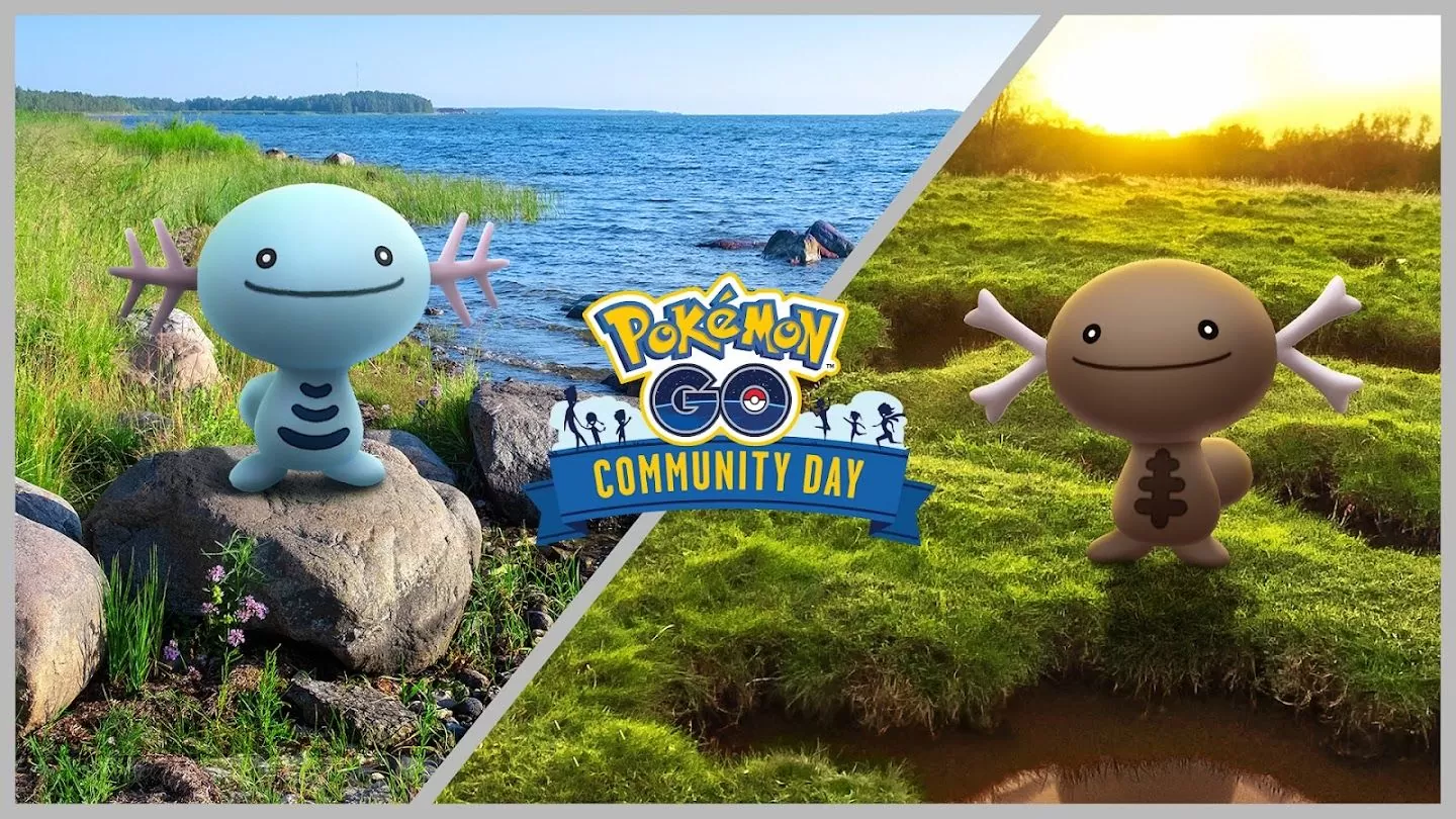 《Pokémon GO》11 月社群日「乌波/帕底亚乌波」11/5 即将推出