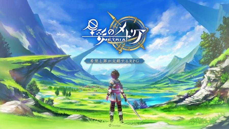 新作RPG手游《星彩のメトリア》事前登录突破10万人！ 主要角色宣传视频、介绍解禁！