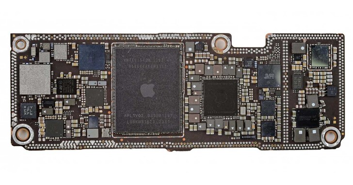 A17 Pro的制造成本虽然比A16贵27%，但还是比去年的Snapdragon 8 Gen 2更低