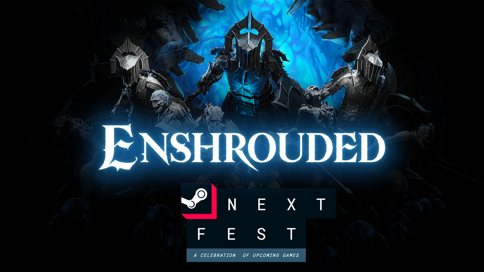 「维京纪元+萨尔达」奇幻合作建造生存游戏 《Enshrouded》Demo 现已推出