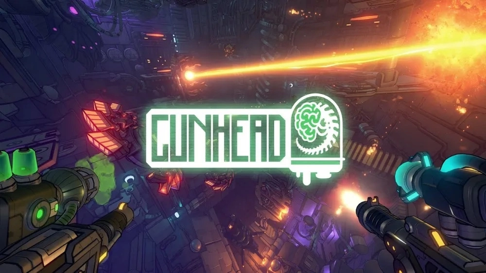 《Gunhead》PC/PS5 版 11/8 推出！ Steam demo 版开放试玩