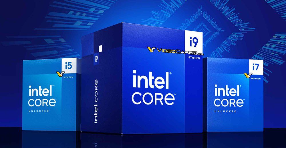 Intel 第 14 代处理器价格再度泄漏，看来就跟上一代差不多 - 电脑王阿达