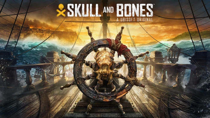《Skull and Bones 碧海黑帆》发售再延期！ 新推出时间预定2024年第1季