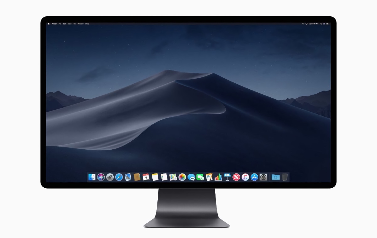 iMac Pro 10 月发布会 Mac Apple