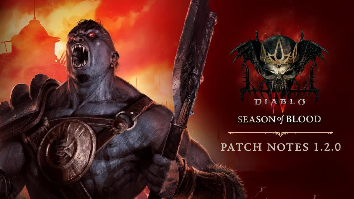 diablo 4 season of blood