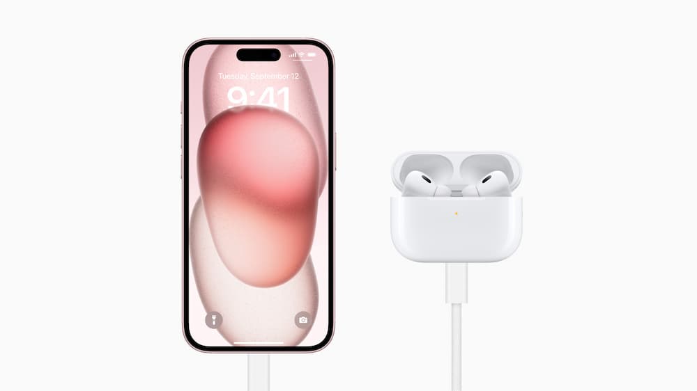 注意 iPhone 15 会导致移动电源反向充电