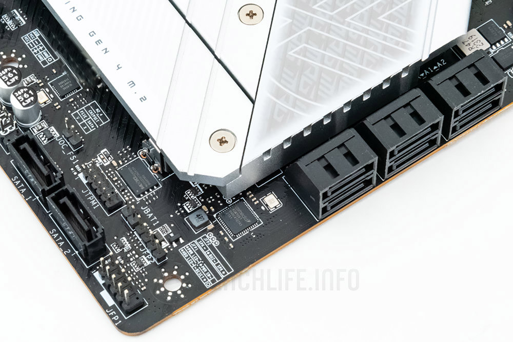 换上Wi-Fi 7无线网络模块再出发，MSI MPG Z790 Edge Ti Max WiFi开箱