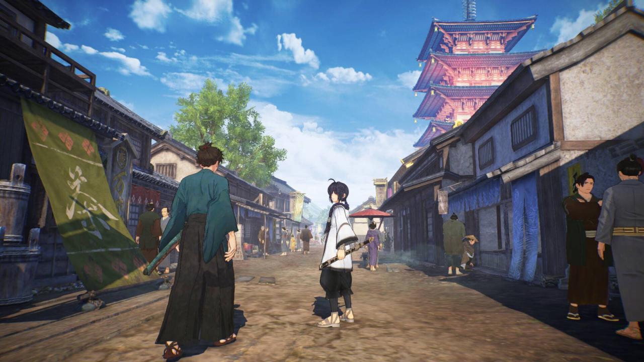 游戏评测：《Fate/Samurai Remnant》二周目真结局必玩——但愿夜不明、只因思念君。