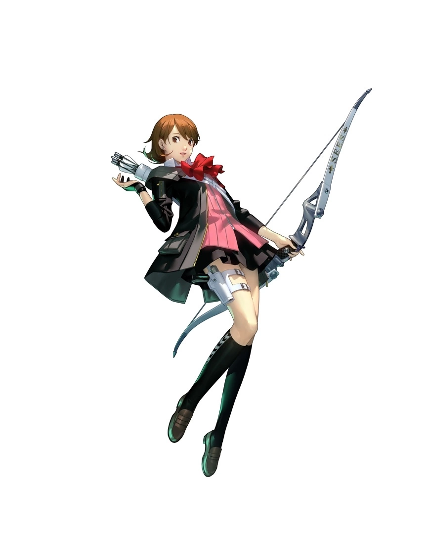 《女神异闻录3 Reload》公开「主人公、岳羽由加莉、伊织顺平」最新信息&人格指数等最新要素