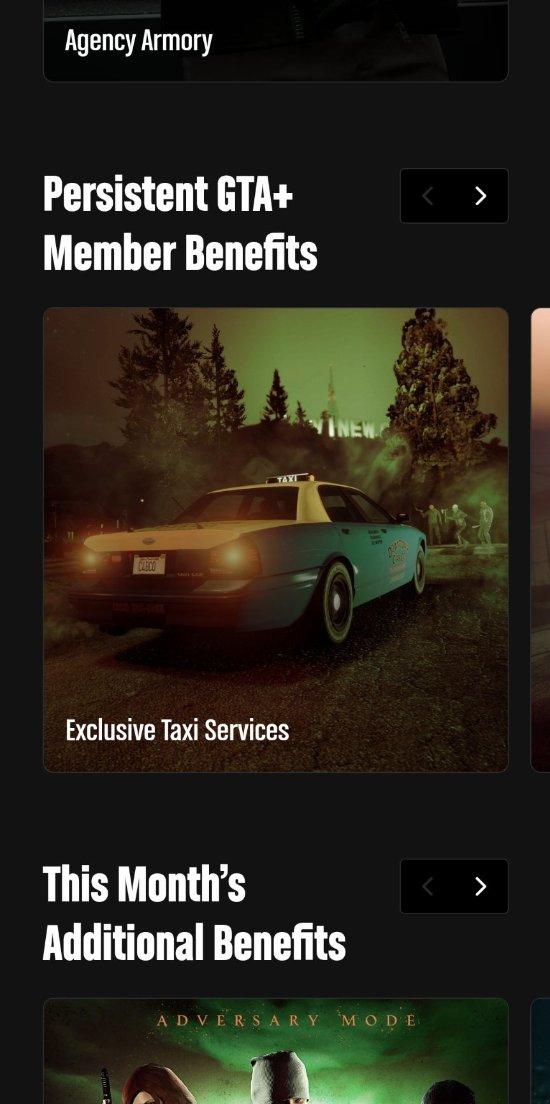 是巧合还是新《GTA 6》暗示Rockstar再放新图