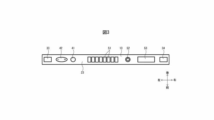 任天堂专利图片曝光神似Switch 2